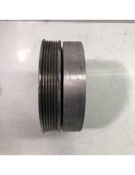 Poulie damper BMW SERIE 1 F20 PHASE 2 Essence