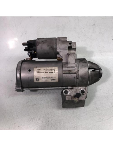 Demarreur BMW SERIE 1 F20 PHASE 2 Essence