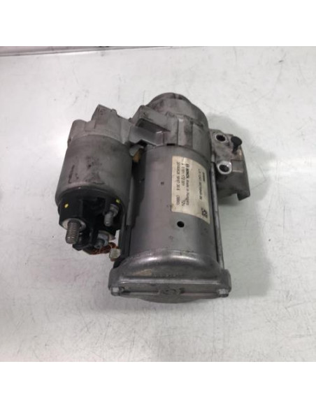Demarreur BMW SERIE 1 F20 PHASE 2 Essence