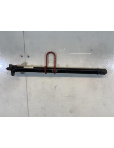 Arbre de transmission avant BMW X5 E70 PHASE 1 Diesel