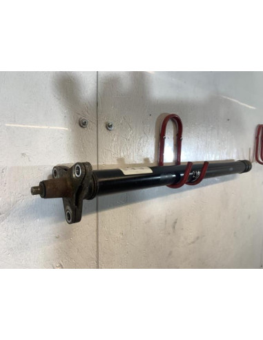 Arbre de transmission avant BMW X5 E70 PHASE 1 Diesel