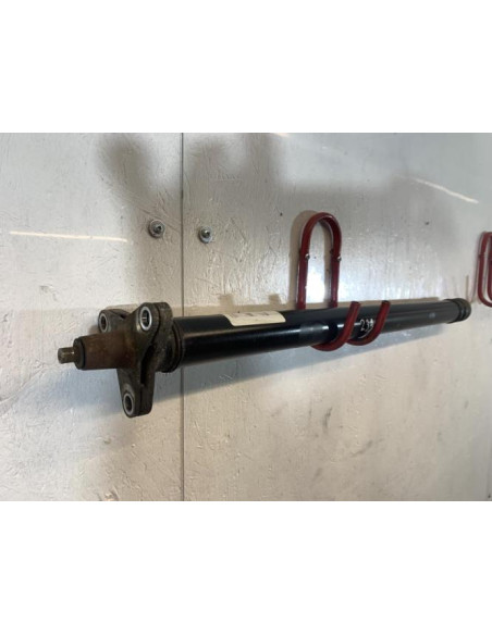 Arbre de transmission avant BMW X5 E70 PHASE 1 Diesel