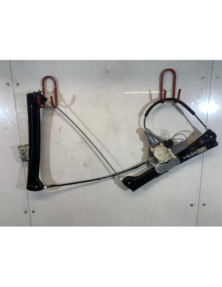 Leve vitre electrique avant droit BMW SERIE 6 E63 COUPE PHASE 1 Essence