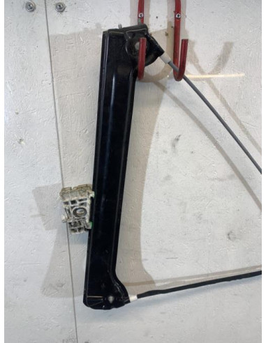 Leve vitre electrique avant droit BMW SERIE 6 E63 COUPE PHASE 1 Essence