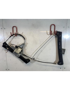 Leve vitre electrique avant gauche BMW SERIE 3 E90 PHASE 1 Diesel
