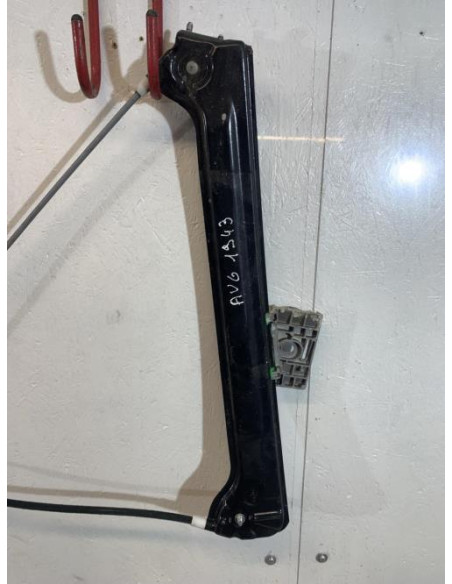 Leve vitre electrique avant gauche BMW SERIE 3 E90 PHASE 1 Diesel