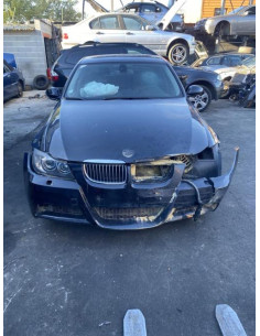 Bras essuie glace avant droit BMW SERIE 3 E90 PHASE 1 Diesel