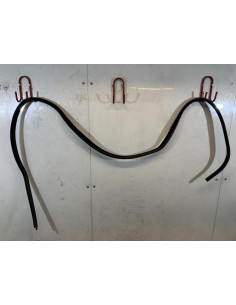 Joint de porte arriere gauche BMW SERIE 3 E90 PHASE 1 Diesel 2