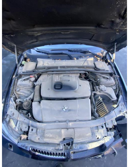 Joint de porte arriere gauche BMW SERIE 3 E90 PHASE 1 Diesel