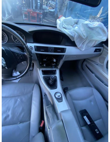 Joint de porte arriere gauche BMW SERIE 3 E90 PHASE 1 Diesel