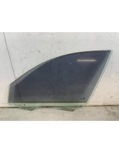 Vitre avant gauche BMW SERIE 3 E90 PHASE 1 Diesel 2