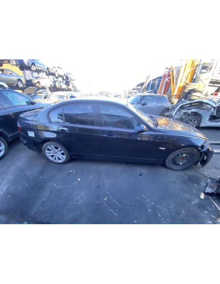 Vitre avant gauche BMW SERIE 3 E90 PHASE 1 Diesel