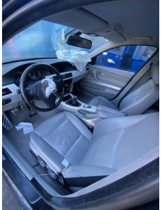 Commande chauffage BMW SERIE 3 E90 PHASE 1 Diesel