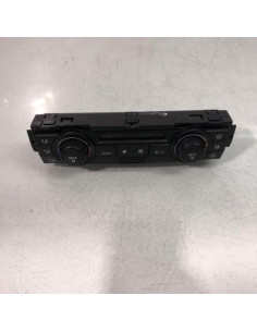 Commande chauffage BMW SERIE 3 E90 PHASE 1 Diesel 2