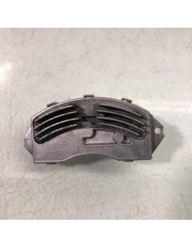 Resistance chauffage BMW SERIE 3 E90 PHASE 1 Diesel