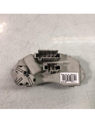 Resistance chauffage BMW SERIE 3 E90 PHASE 1 Diesel