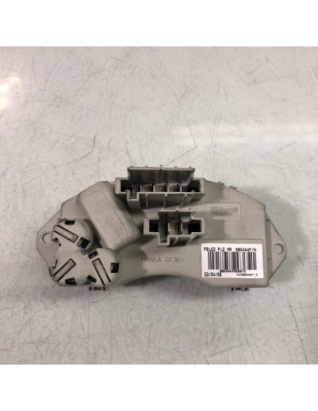 Resistance chauffage BMW SERIE 3 E90 PHASE 1 Diesel