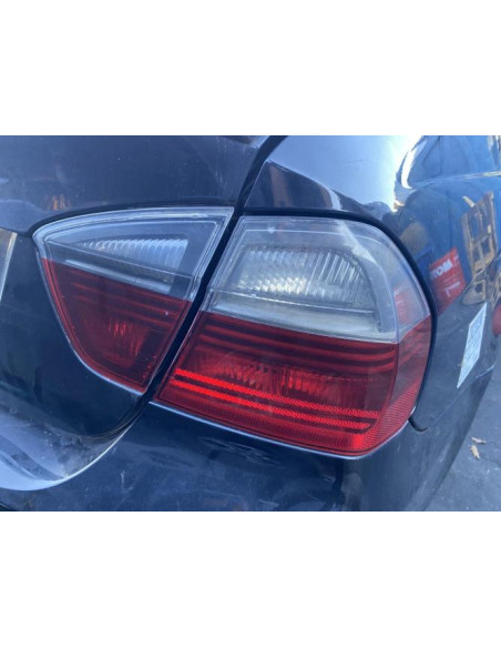 Resistance chauffage BMW SERIE 3 E90 PHASE 1 Diesel