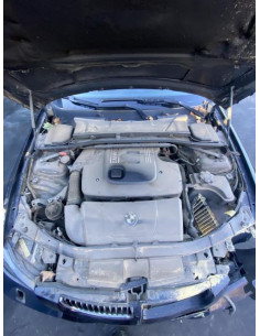 Bloc ABS (freins anti-blocage) BMW SERIE 3 E90 PHASE 1 Diesel