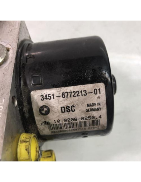 Bloc ABS (freins anti-blocage) BMW SERIE 3 E90 PHASE 1 Diesel