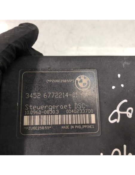 Bloc ABS (freins anti-blocage) BMW SERIE 3 E90 PHASE 1 Diesel