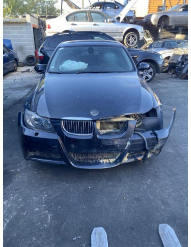 Bloc ABS (freins anti-blocage) BMW SERIE 3 E90 PHASE 1 Diesel