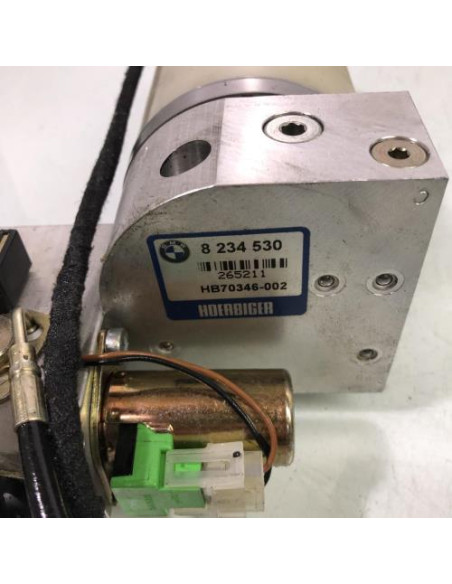 Pompe hydraulique BMW SERIE 3 E46 CABRIO 