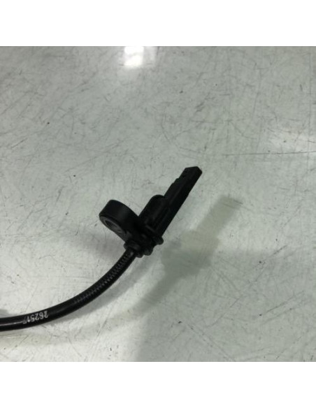 Capteur ABS arriere droit BMW SERIE 6 E63 COUPE PHASE 1 