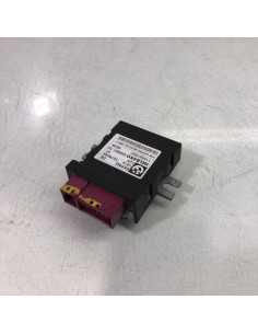 Calculateur BMW SERIE 1 E88 CABRIO Diesel