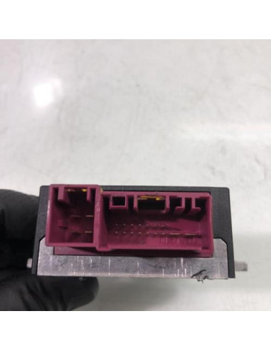 Calculateur BMW SERIE 1 E88 CABRIO Diesel