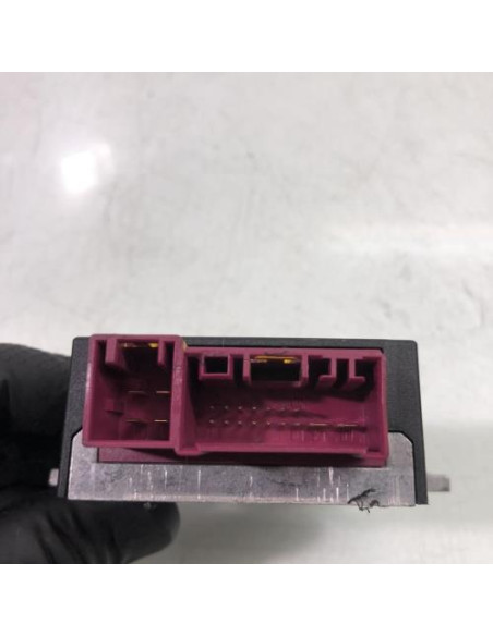 Calculateur BMW SERIE 1 E88 CABRIO Diesel