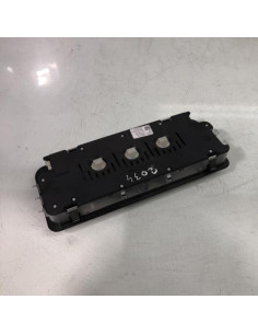 Eclairage de plafonnier BMW SERIE 1 E88 CABRIO Diesel 2