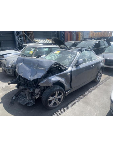 Eclairage de plafonnier BMW SERIE 1 E88 CABRIO Diesel