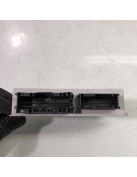 Calculateur BMW SERIE 1 E88 CABRIO Diesel