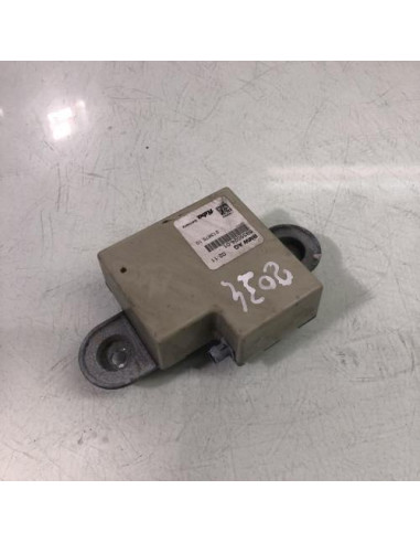 Antenne BMW SERIE 1 E88 CABRIO Diesel