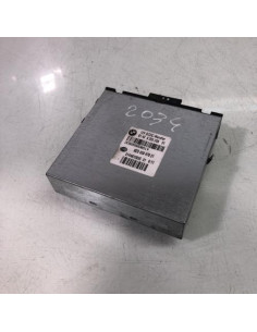 Calculateur BMW SERIE 1 E88 CABRIO Diesel