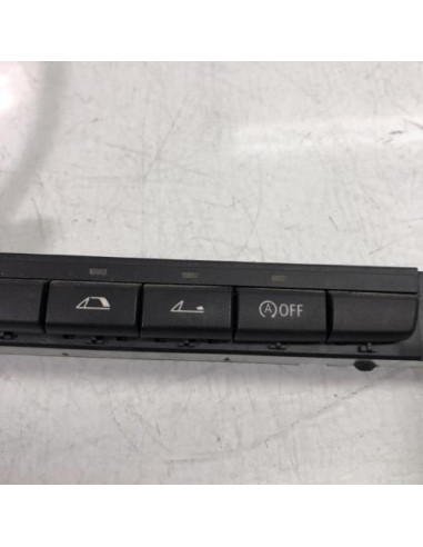 Bouton/Interrupteur BMW SERIE 1 E88 CABRIO Diesel