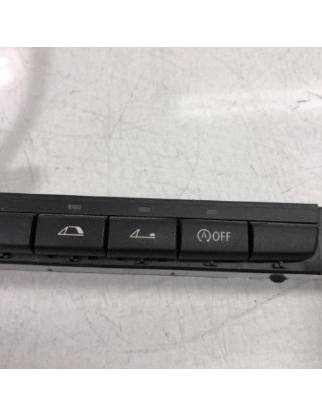 Bouton/Interrupteur BMW SERIE 1 E88 CABRIO Diesel