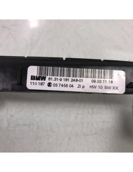 Bouton/Interrupteur BMW SERIE 1 E88 CABRIO Diesel