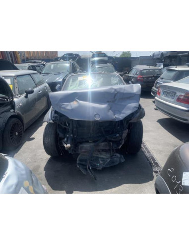 Bouton/Interrupteur BMW SERIE 1 E88 CABRIO Diesel