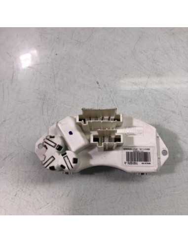 Resistance chauffage BMW SERIE 1 E88 CABRIO Diesel