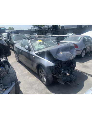 Resistance chauffage BMW SERIE 1 E88 CABRIO Diesel