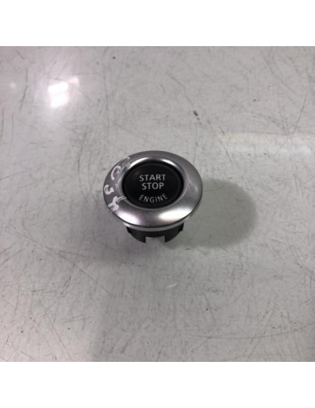 Bouton de demarrage BMW SERIE 1 E88 CABRIO Diesel