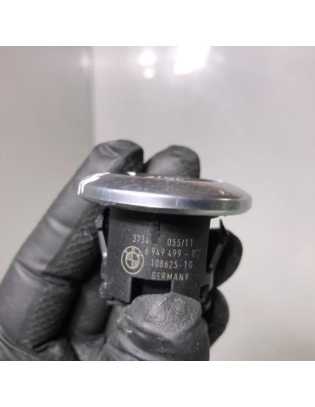 Bouton de demarrage BMW SERIE 1 E88 CABRIO Diesel