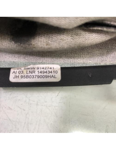 Soufflet de levier de frein a main BMW SERIE 1 E88 CABRIO Diesel