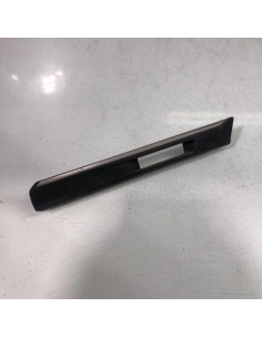 Aile avant droit BMW SERIE 7 E38 Essence