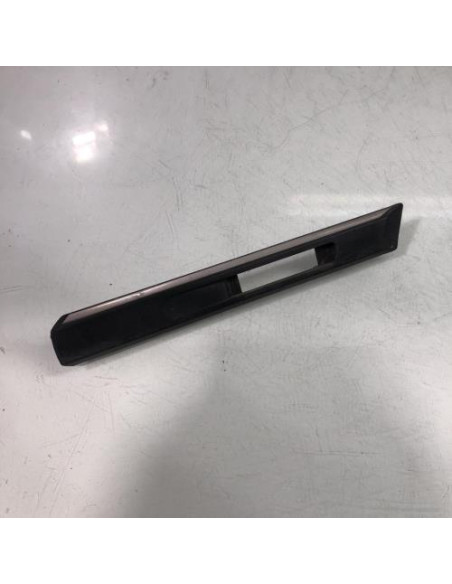 Aile avant droit BMW SERIE 7 E38 Essence