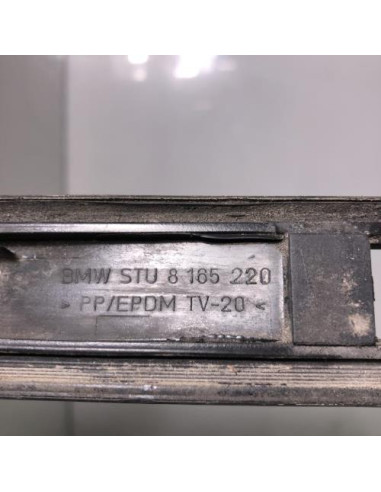 Aile avant droit BMW SERIE 7 E38 Essence