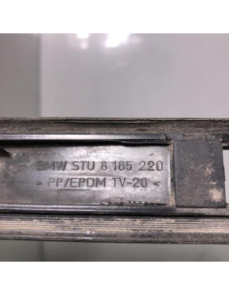 Aile avant droit BMW SERIE 7 E38 Essence