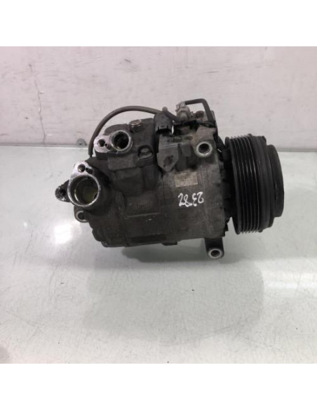 Compresseur clim BMW SERIE 3 E90 PHASE 1 Diesel